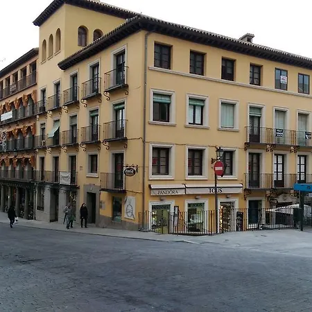 Alcazar Apartament