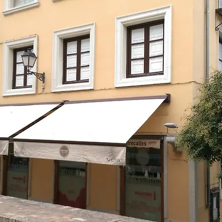 Apartament Alcazar